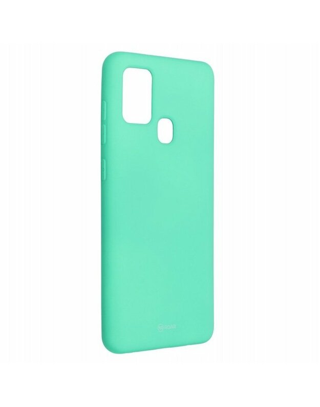 Etui JELLY ROAR CASE do Samsung Galaxy M21