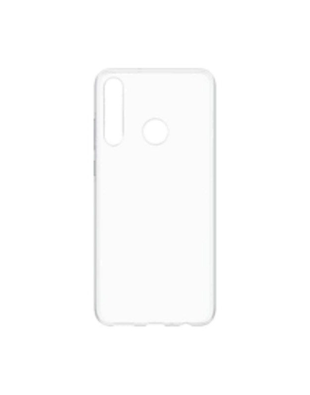 Originalus dėklas HUAWEI „Blister Y6 2018 Hardcase tr“ (7536940329)