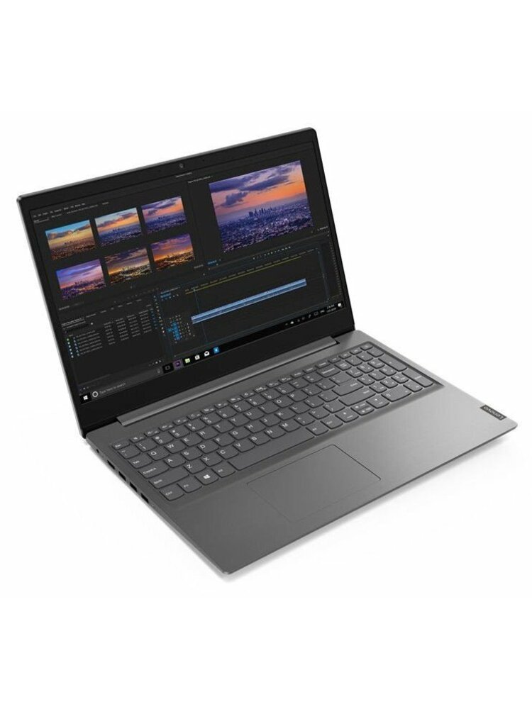 Lenovo V15-ILL Iron Gray 82C500GKPB PL