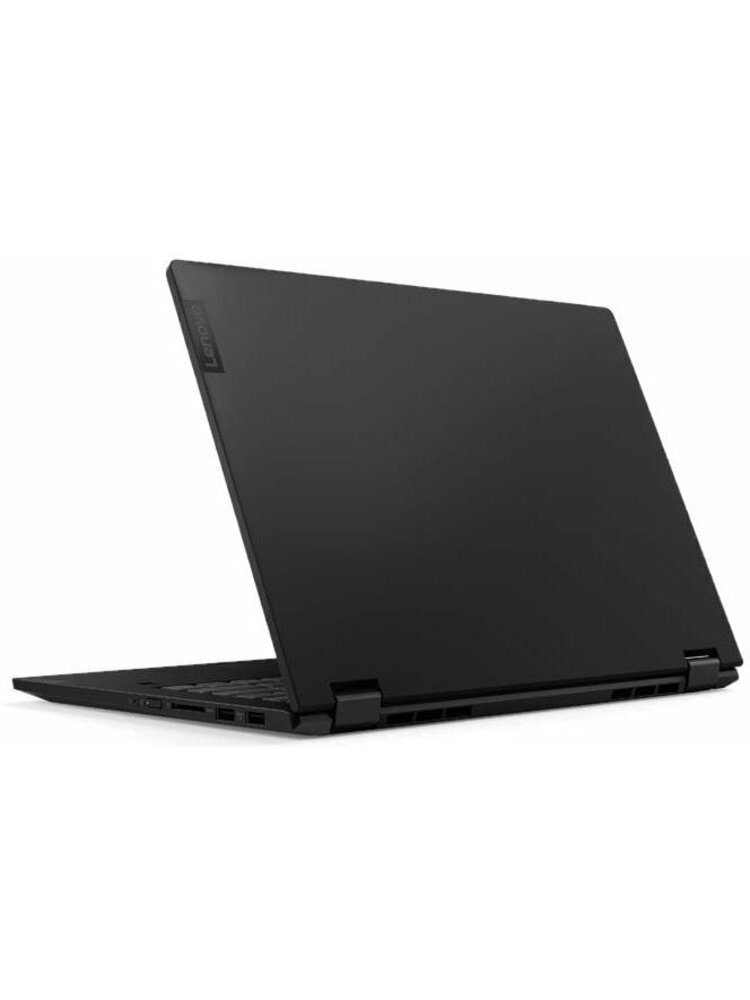 Lenovo Ideapad C340-14IML Black 81N60051PB PL