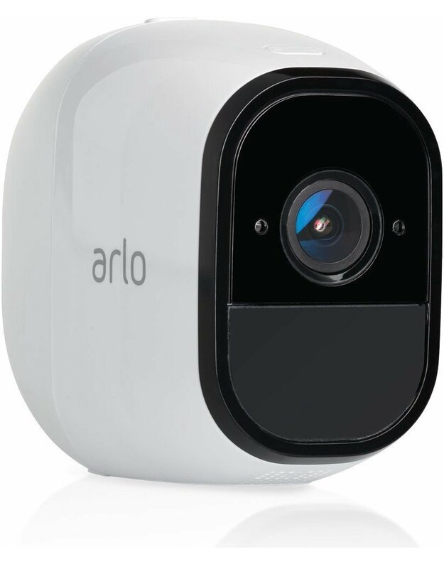ARLO PRO 1 x HD Camera Smart Security System Wire Free (VMS4130)