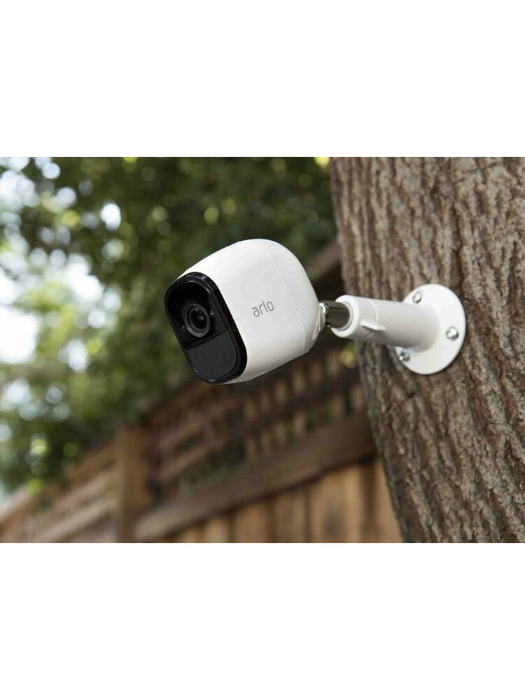 ARLO PRO 1 x HD Camera Smart Security System Wire Free (VMS4130)