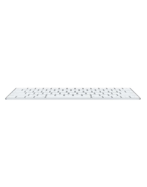 Klaviatūra Apple Magic Keyboard (Norvegiškas išdėstymas)