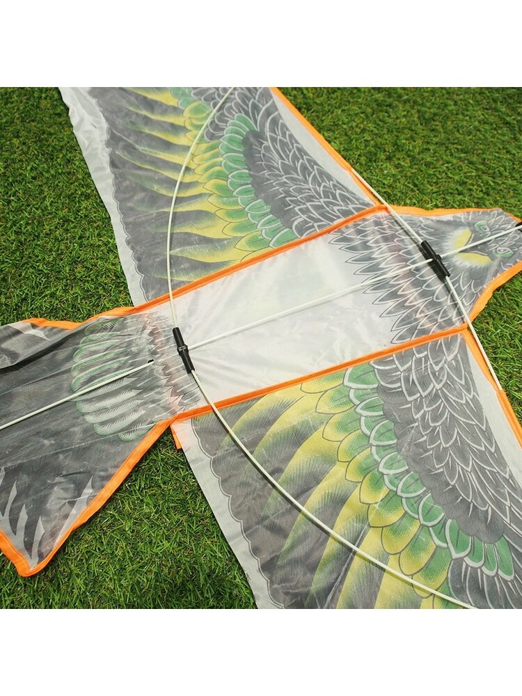 Paukščių Baidyklė, Aitvaras "Vanagas" 120 Cm