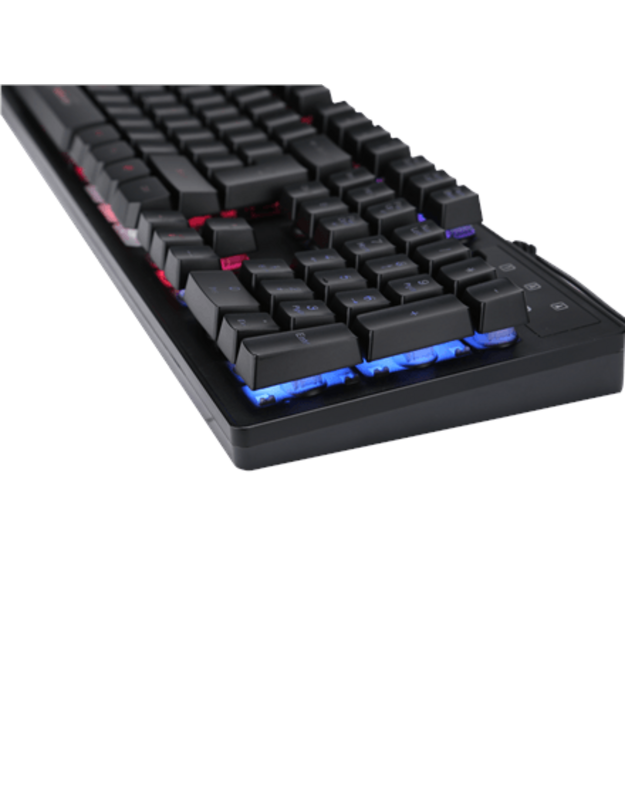 MARVO K616 klaviatūra žaidimams, EN