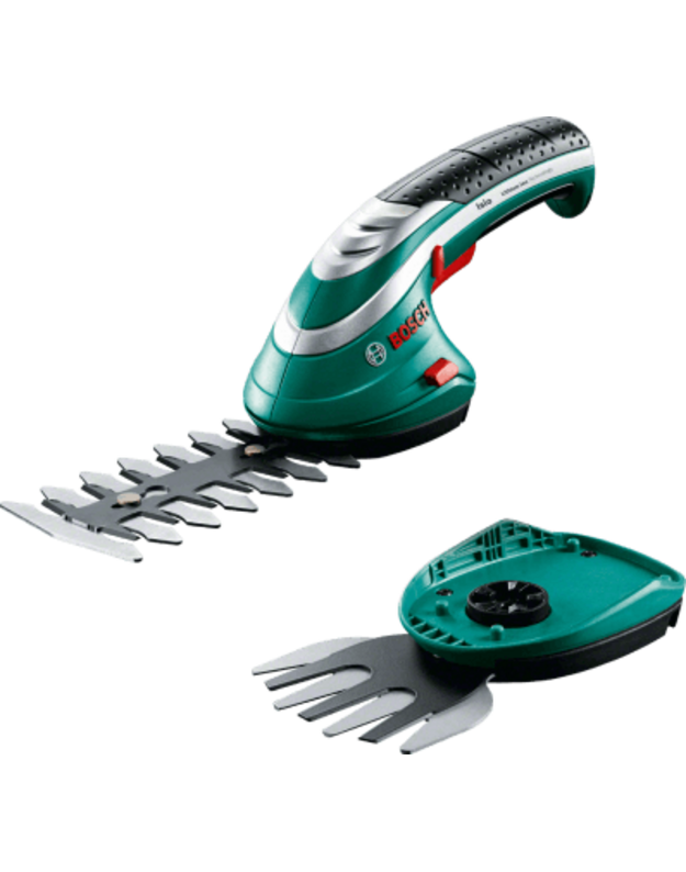 Bosch Žolės ir krūmų žirklės ISIO 3