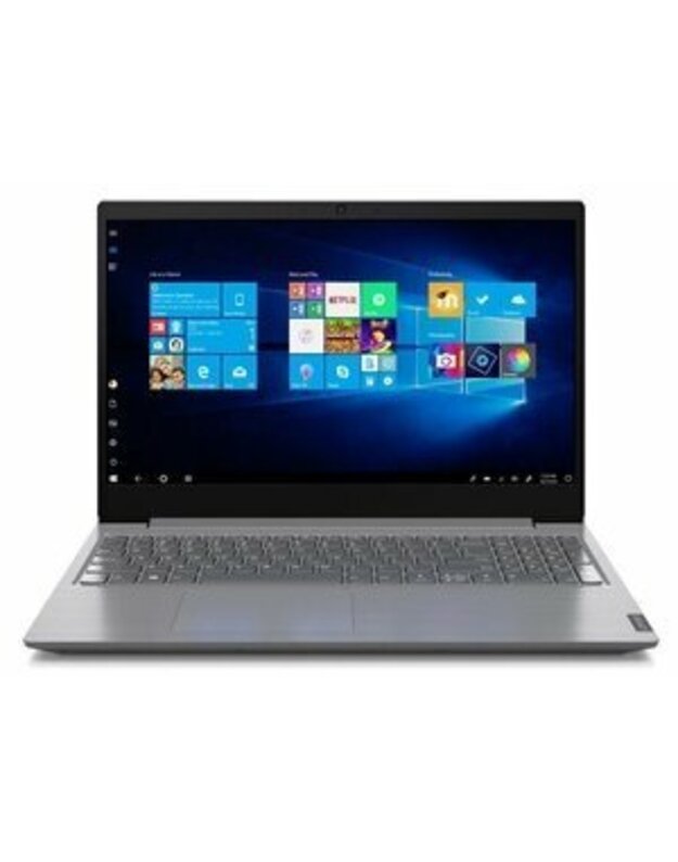 Lenovo V15-IIL 82C5“ - „Core i5 1035G1 / 1 GHz“ - „Win 10 Home“ 64 bitų - 8 GB RAM