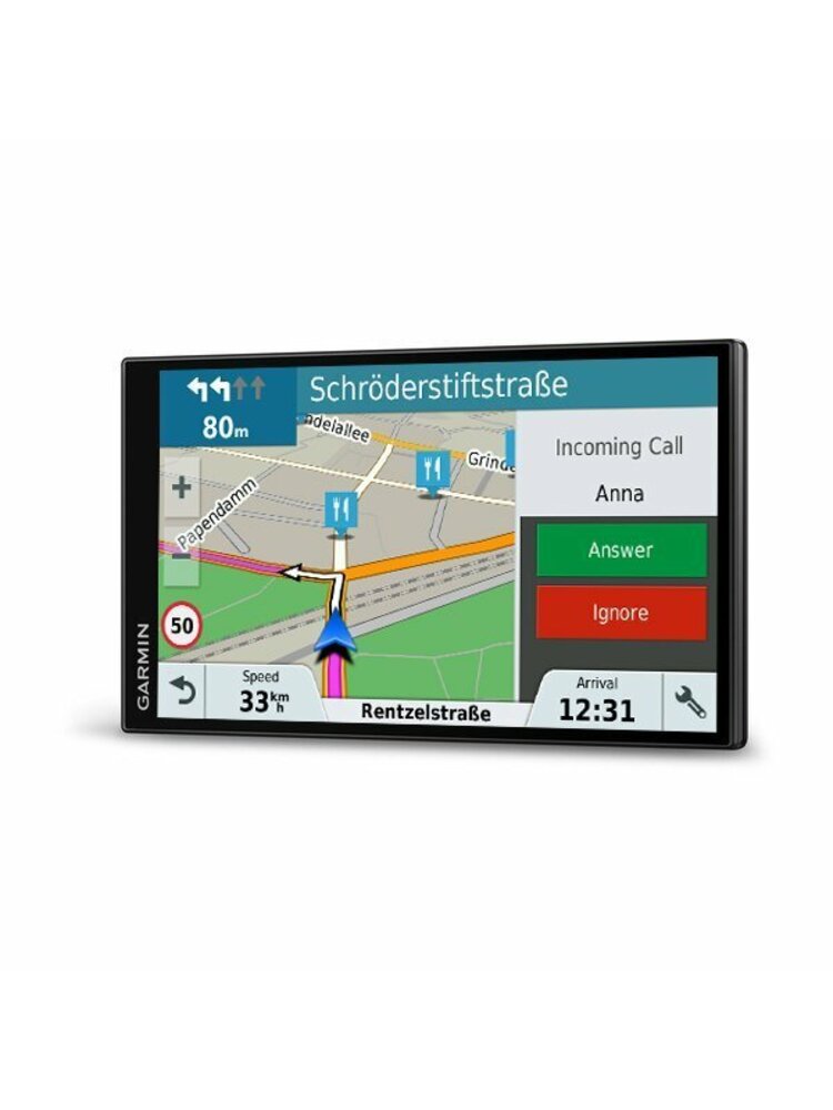  GPS navigacija „Garmin DriveSmart 61 Europe LMT-D“ 