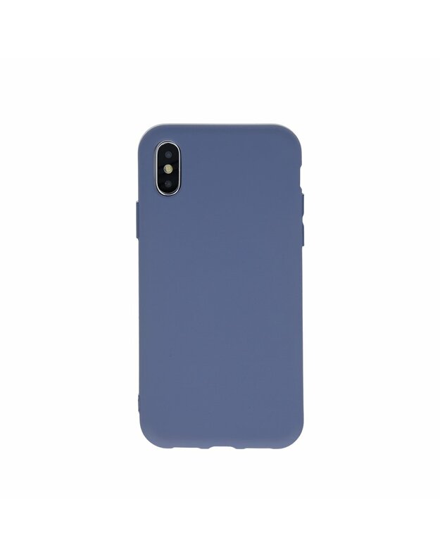 Silikoninis dėklas, skirtas „iPhone 7/8 / SE