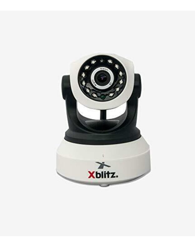 XBL-HOM-DV001   XBLITZ Sekimo kamera