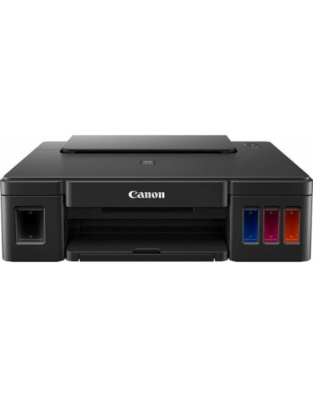 Rašalinis spausdintuvas Canon Pixma G1411, spalvotas