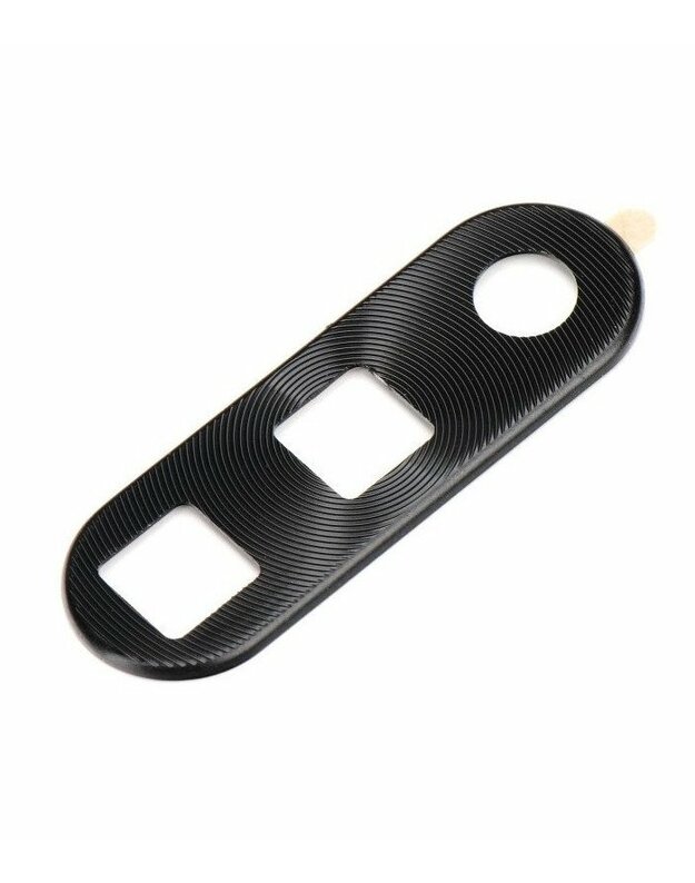 Telefono kameros apsauga Samsung Galaxy Note 10 telefonui "Alloy Lens Cap"