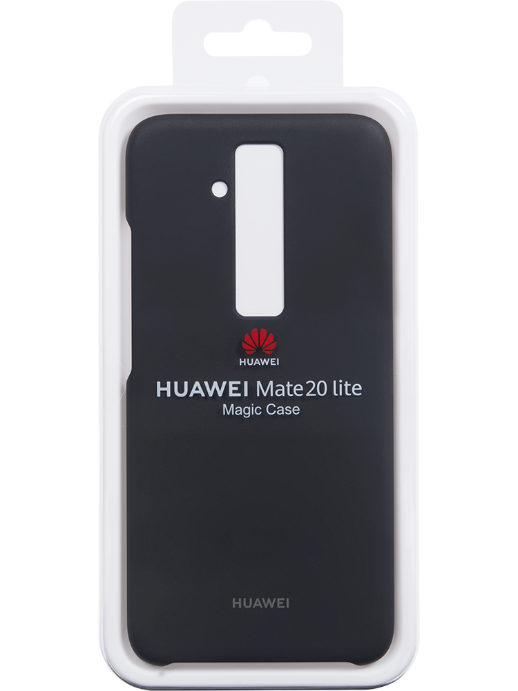 Huawei dėklas, skirtas Mate 20 Lite