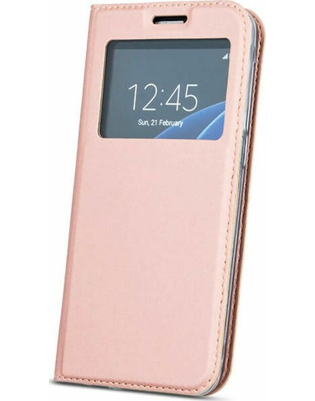 TelForceOne Smart Look dangtelis, skirtas Samsung A7 2018