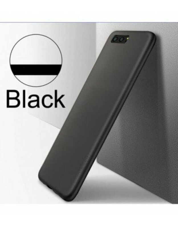 Dėklas X-Level Guardian Samsung i9500 S4 juodas
