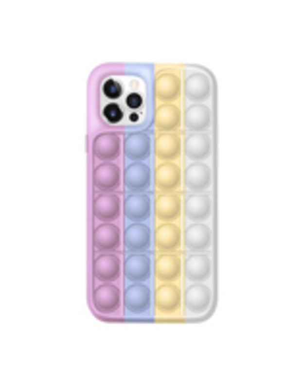 „BUBBLE POP IT“ DĖKLAS, SKIRTAS „SAMSUNG GALAXY A72 4G/5G COLOR 3“