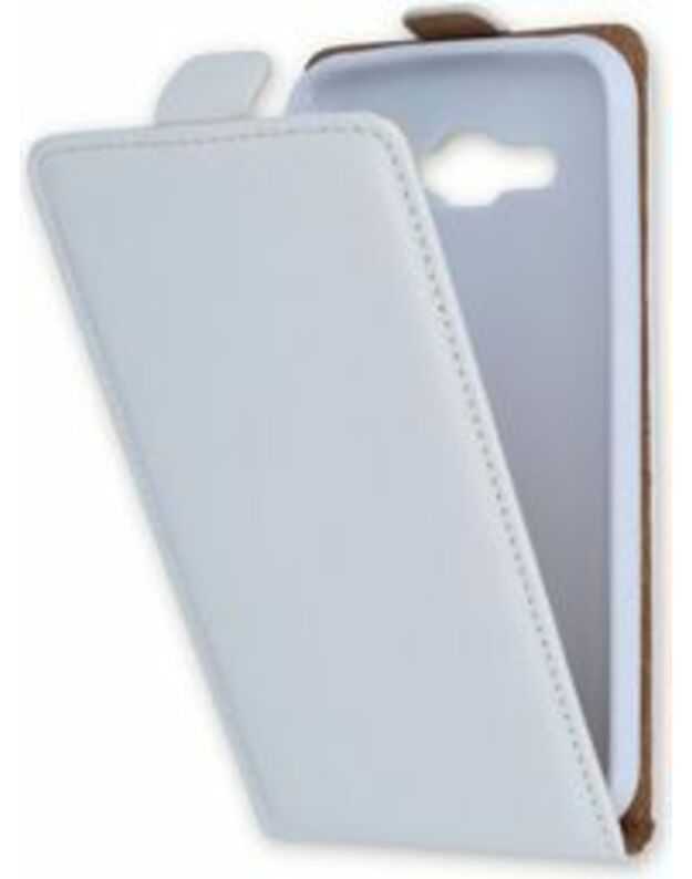 Samsung j5 2015 balta knygute