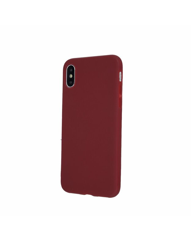 Matinis TPU dėklas, skirtas „Xiaomi Mi Note 10“ / „Mi Note 10 Pro“ / „Mi CC9 Pro“ bord