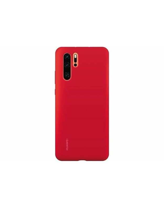 Huawei p30 pro RED nugarele