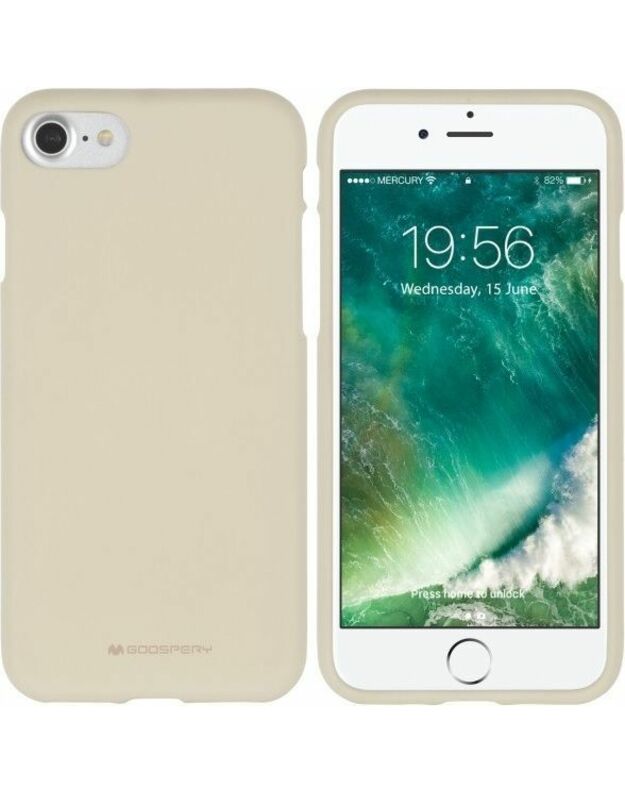 Iphone 6 pilka stora nugarele