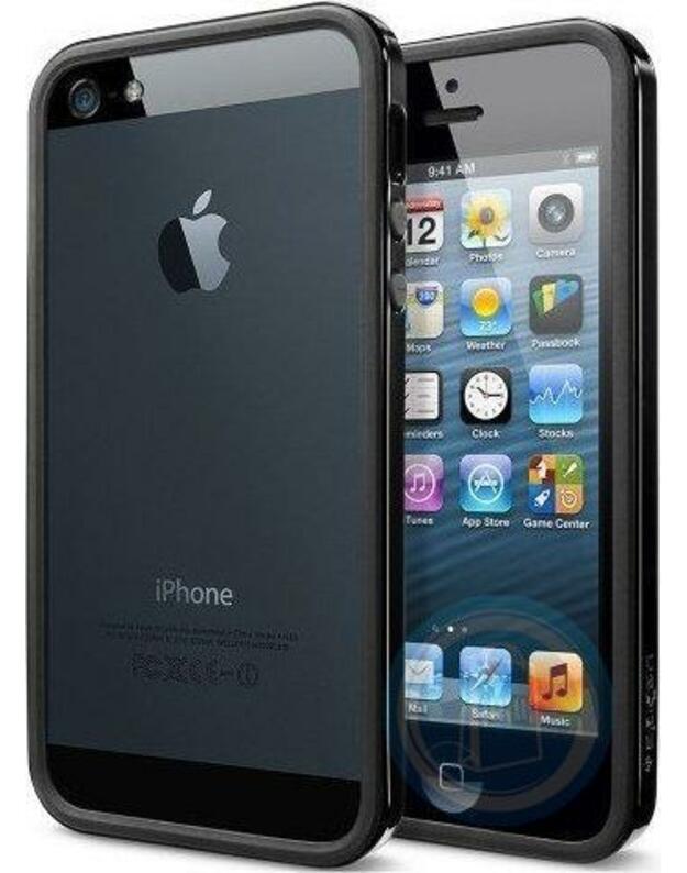 Iphone 6+ juoda kieta nugarele