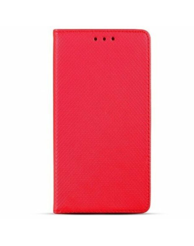Huawei p40 lite raudona knygute