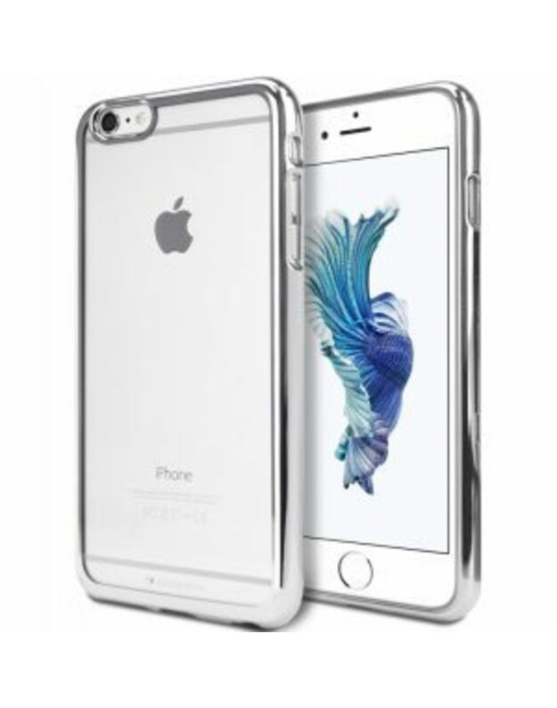 Iphone 11 pro max nugarele skaidri
