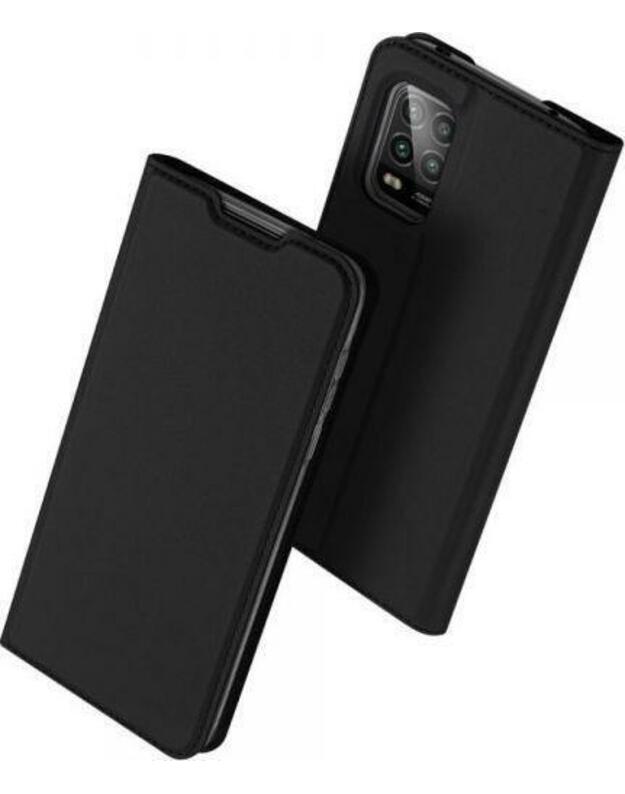 Dux Ducis Skinpro Xiaomi Mi 10 Lite black