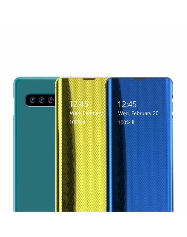 Huawei p40 auksine knygute