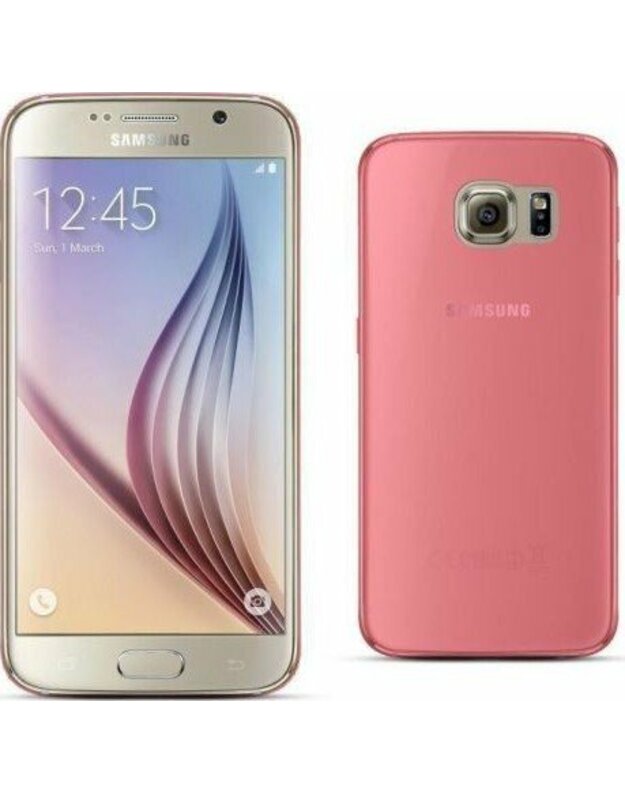 Samsung j5 2015 rozine nugarele