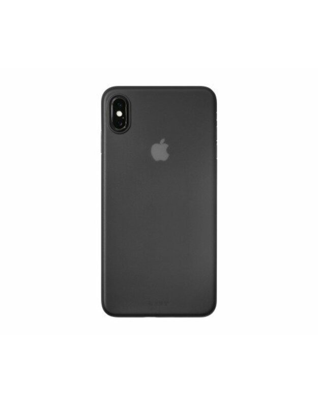 Iphone xs max pilka nugarele