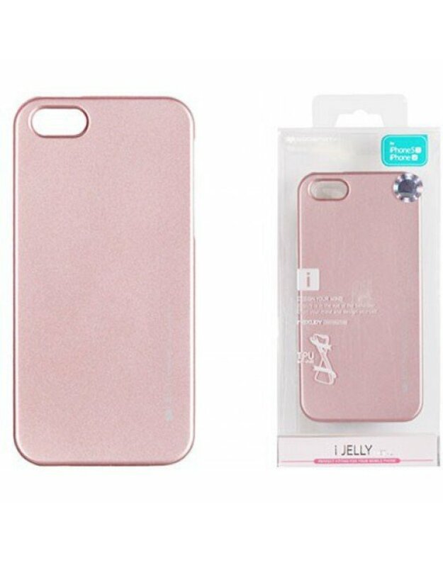Iphone 4 pink nugarele
