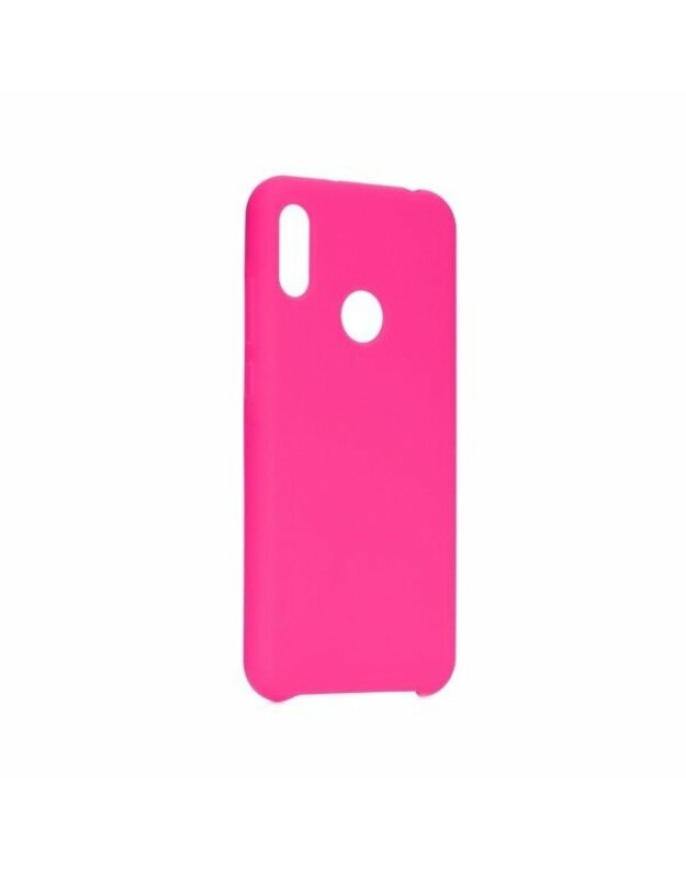 CASE SILICONE XIAOMI MI NOTE 10 HOT PINK