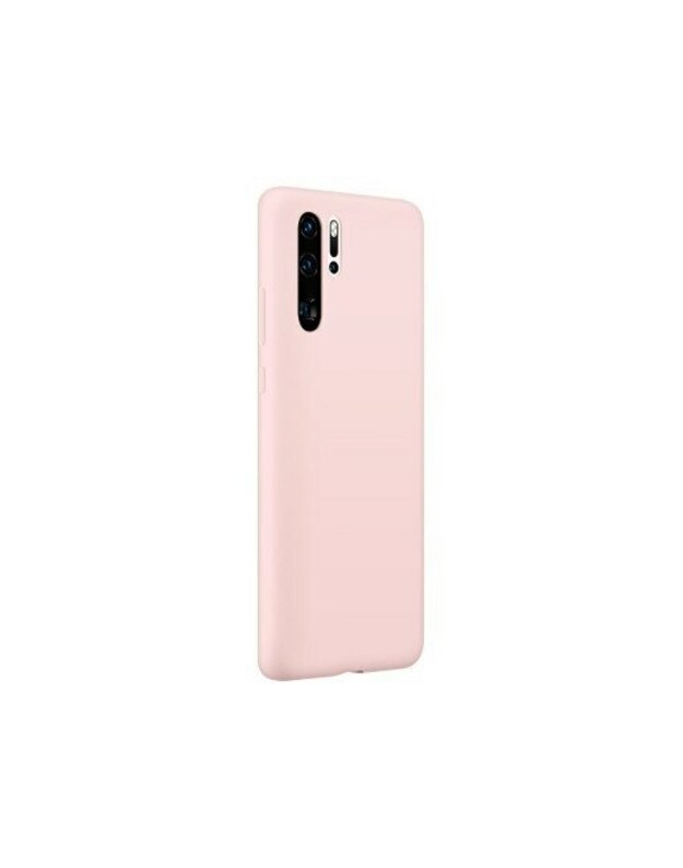 Huawei p30 pro kremine nugarele