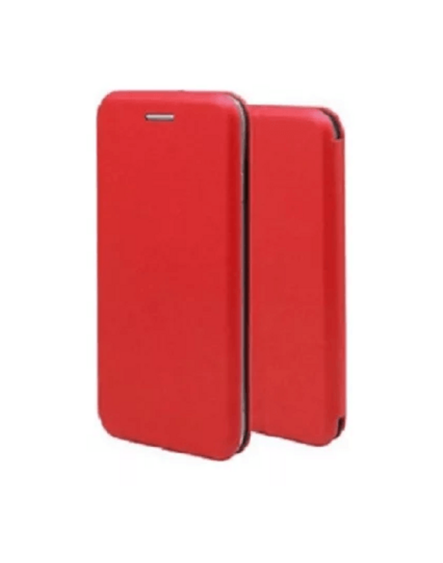 Forcell Elegance Xiaomi Mi Note 10 / Mi Note 10 Pro / Mi CC9 Pro red 