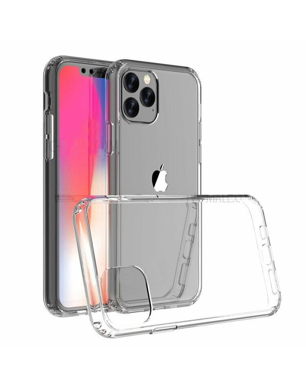 Iphone 12 pro max nugarele