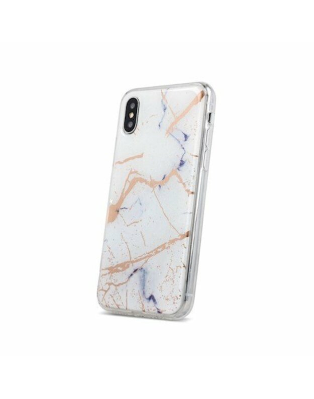 Iphone 6+ nugarele su baltais krastais