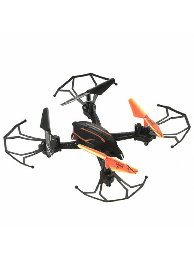 Dronas Denver DRB-220 infraraudonųjų spindulių šūviais 2 DRONAI