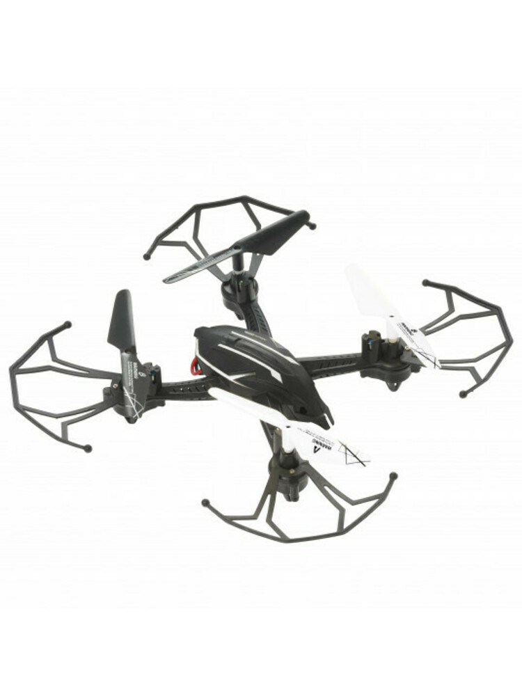 Dronas Denver DRB-220 infraraudonųjų spindulių šūviais 2 DRONAI