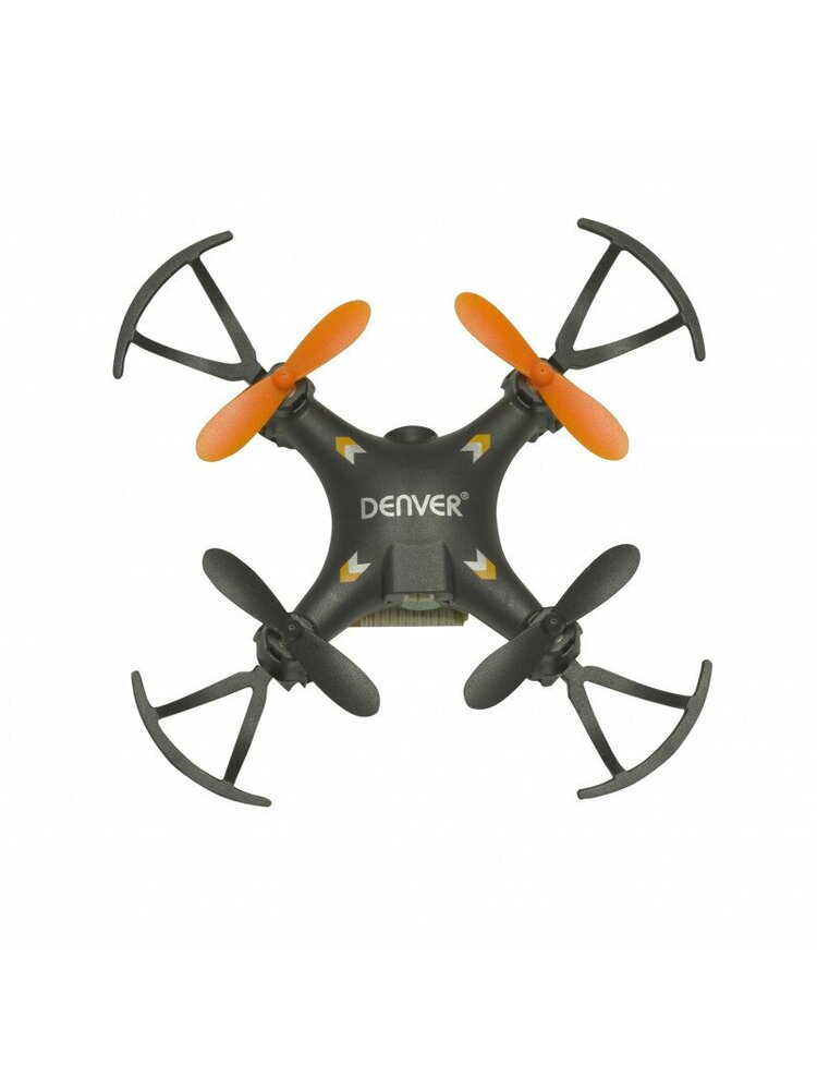 Dronas Denver DRO-110 black/orange