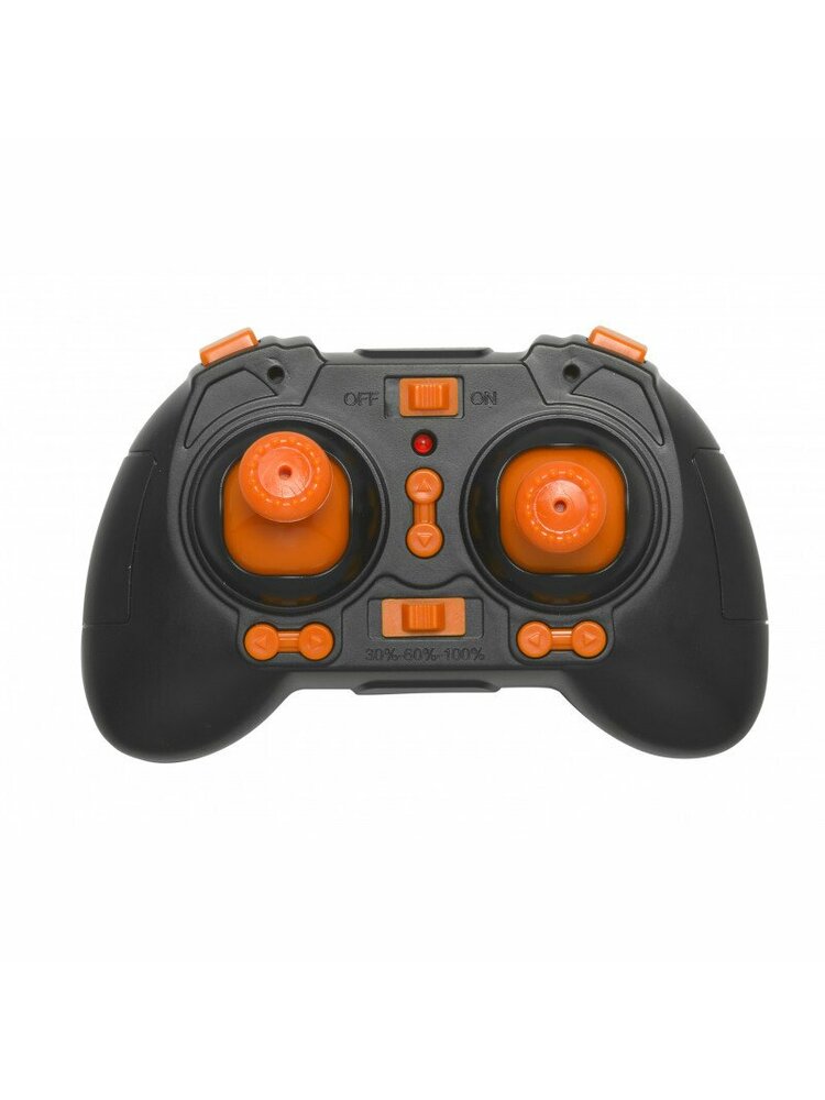 Dronas Denver DRO-110 black/orange