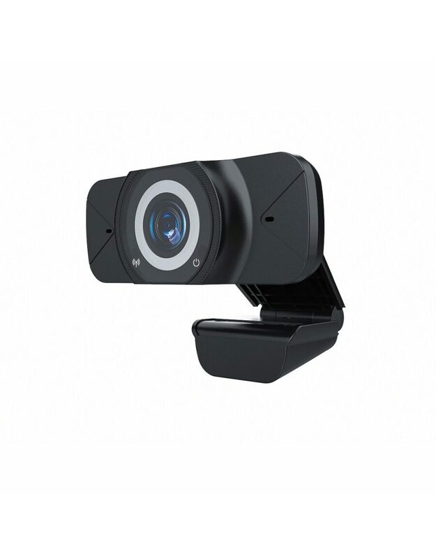 WEB kamera ECM-CDV126C 1080p (1920*1080p) 30fps su mikrofonu