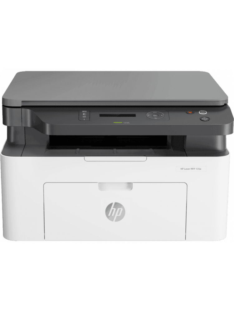 HP lazerinis spausdintuvas MFP 135 W didelės spartos USB 2.0 belaidis 802.11