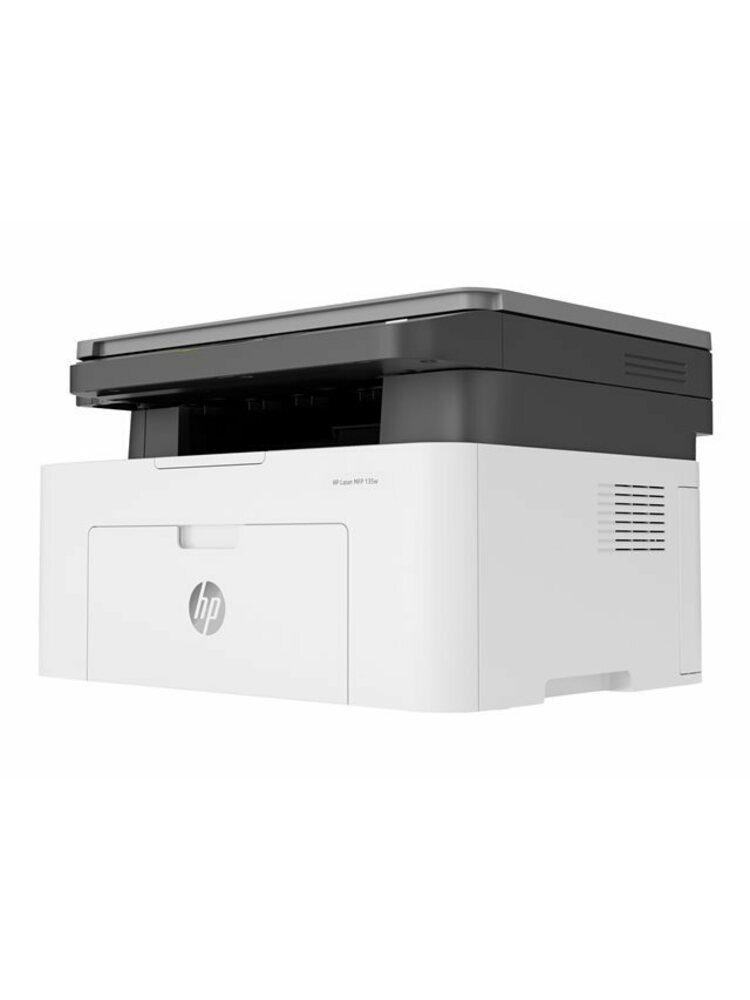 HP lazerinis spausdintuvas MFP 135 W didelės spartos USB 2.0 belaidis 802.11