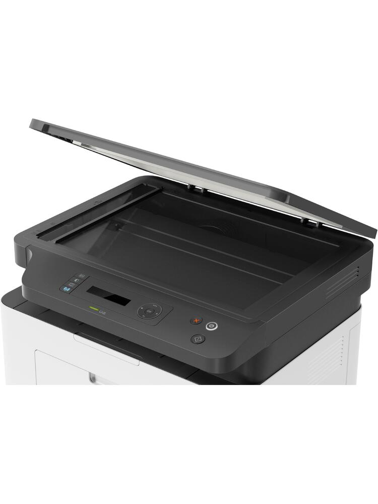 HP lazerinis spausdintuvas MFP 135 W didelės spartos USB 2.0 belaidis 802.11