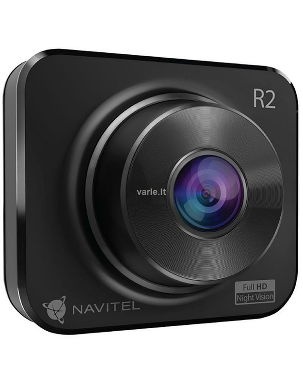 Vaizdo registratorius Navitel R2