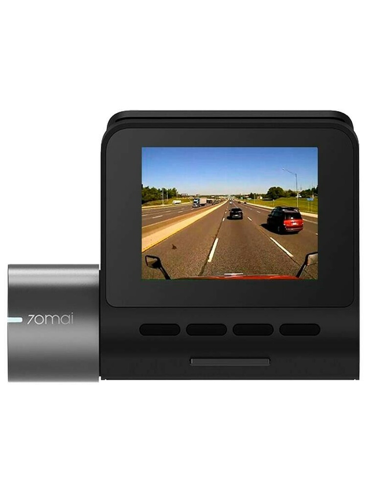 „Xiaomi 70mai A500s Dash Cam Pro Plus+“ GPS