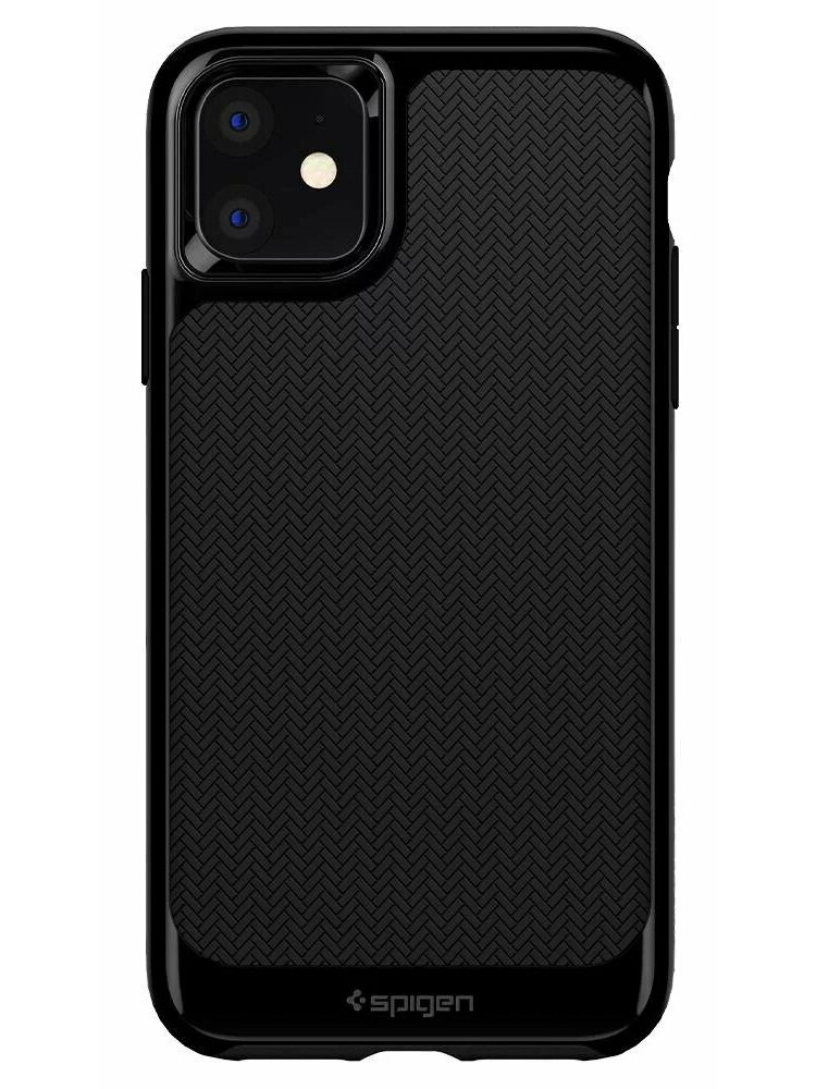 Spigen Neo Hybrid“ iPhone 11, skirtas „Apple iPhone 11