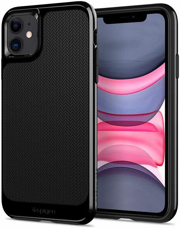 Spigen Neo Hybrid“ iPhone 11, skirtas „Apple iPhone 11