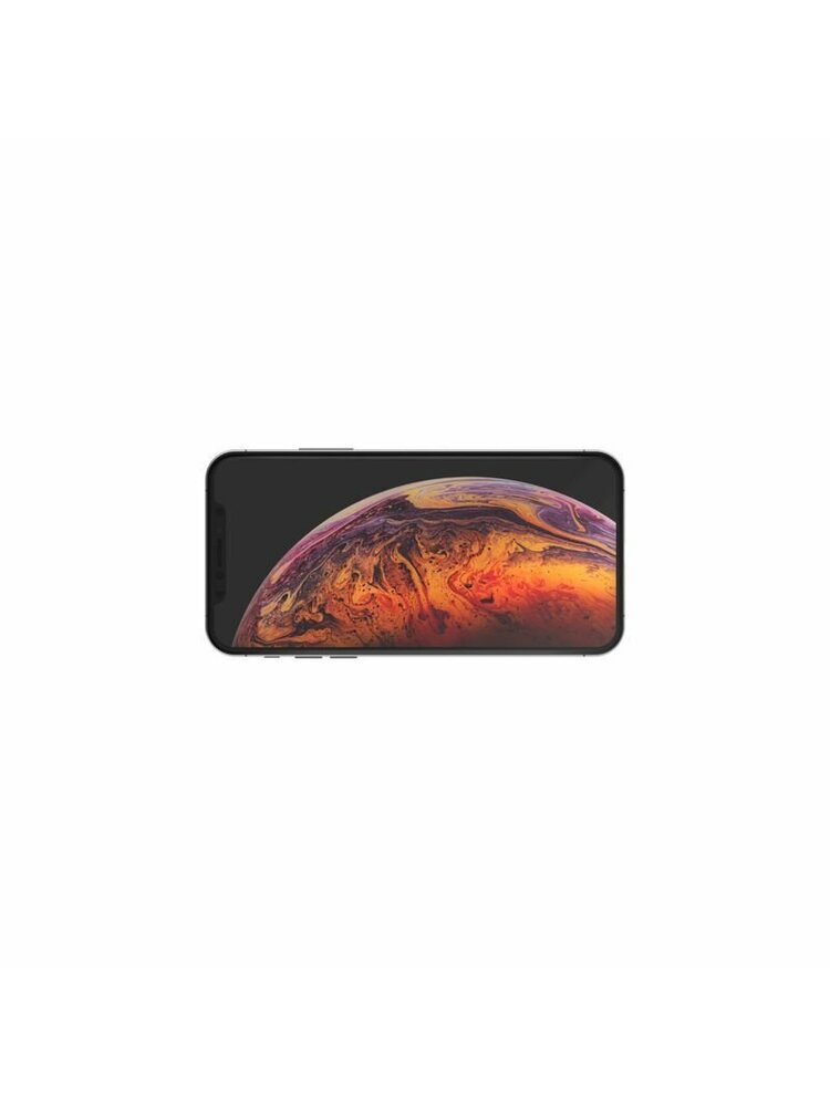 Ekrano apsauga „iPhone  XS MAX“„SCREENFORCE INVISIGLASS ULTRA PRIVACY“ Belkin